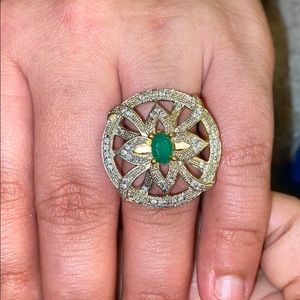 ring /fashion jewelry